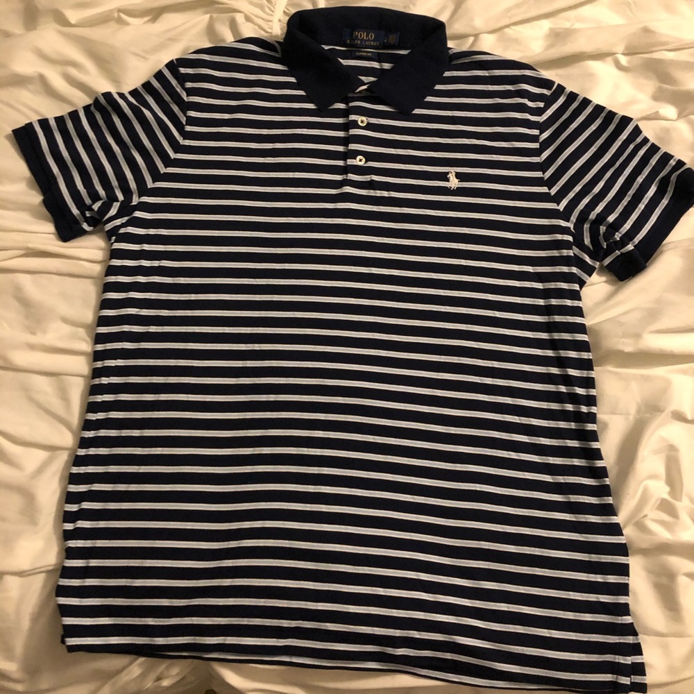Ralph Lauren Polo shirt men’s L